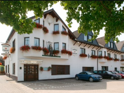 Фото: Landhotel Lohmann